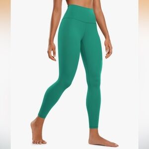CRZ YOGA Butterluxe Leggings - 25”